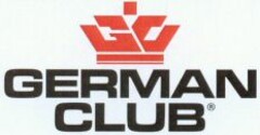 GERMAN CLUB