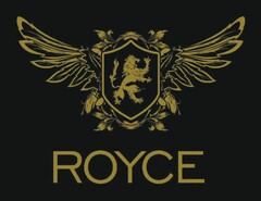 ROYCE