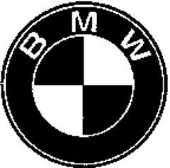 B M W
