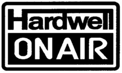 Hardwell ON AIR