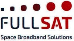 FULLSAT Space Broadband Solutions