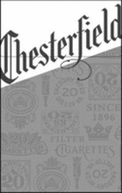 Chesterfield