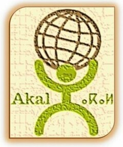 Akal