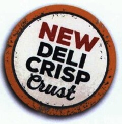 NEW DELI CRISP Crust