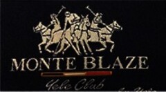 MONTE BLAZE Yele Club