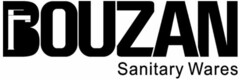 BOUZAN Sanitary wares