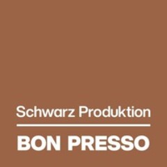 Schwarz Produktion BON PRESSO
