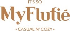 IT’S SO MyFlufie · CASUAL N’COZY ·