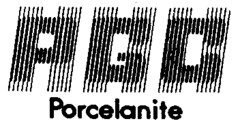 PGC Porcelanite