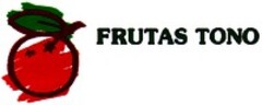 FRUTAS TONO