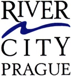 RIVER CITY PRAGUE