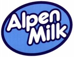 Alpen Milk