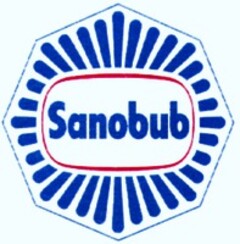 Sanobub