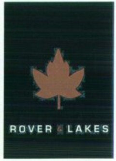 ROVER & LAKES