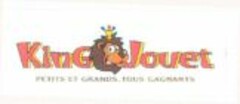 KinG Jouet PETITS ET GRANDS, TOUS GAGNANTS