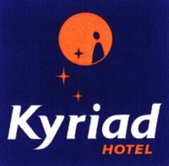 Kyriad HOTEL