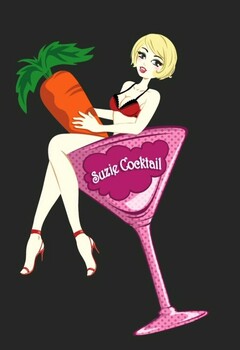 Suzie Cocktail