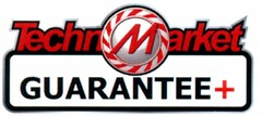 TechnoMarket GUARANTEE+