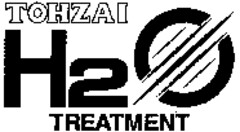 TOHZAI H2O TREATMENT