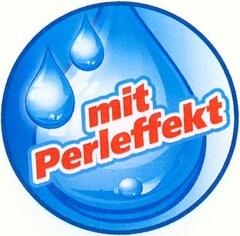 mit Perleffekt