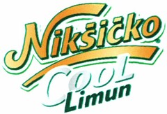 Niksicko Cool Limun