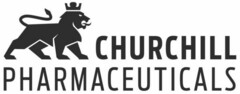 CHURCHILL PHARMACEUTICALS