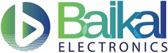 Baikal ELECTRONICS