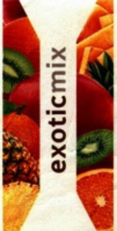 exoticmix