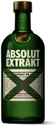 ABSOLUT EXTRAKT