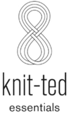 KNIT-TED ESSENTIALS