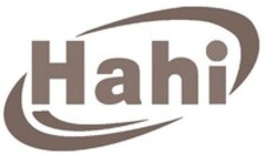 Hahi