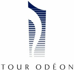 TOUR ODÉON