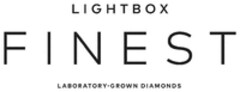 LIGHTBOX FINEST LABORATORY-GROWN DIAMONDS