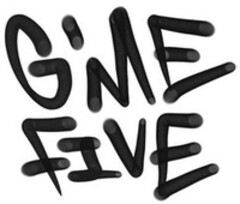 G'ME FIVE
