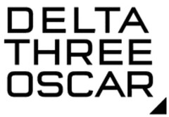 DELTA THREE OSCAR