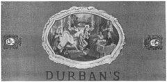 DURBAN'S