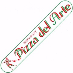 Pizza del Arte