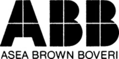 ABB ASEA BROWN BOVERI