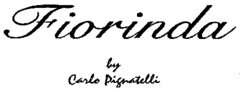 Fiorinda by Carlo Pignatelli