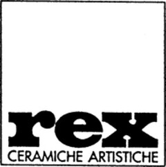 rex CERAMICHE ARTISTICHE
