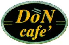DON cafe'