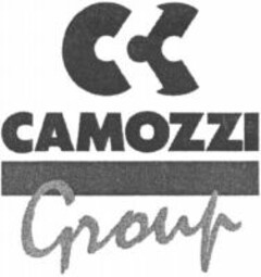 CCC CAMOZZI Group