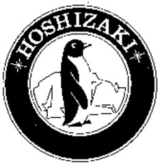 HOSHIZAKI