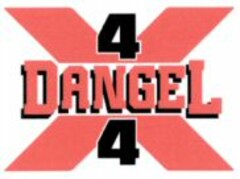 DANGEL 4X4