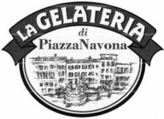 LA GELATERIA di Piazza Navona