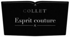 COLLET Esprit couture