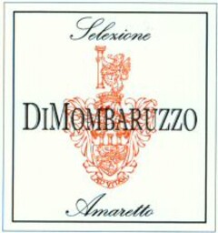 Selezione DIMOMBARUZZO Amaretto