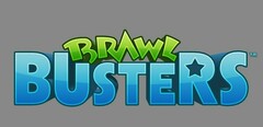 BRAWL BUSTERS