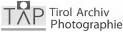 TAP Tirol Archiv Photographie