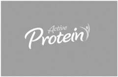 Active Protein